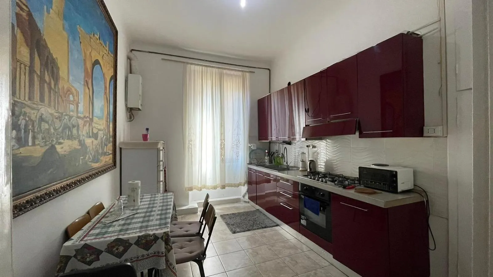 Room In The City Center - Stanza In Centro Citta Milan 0*,