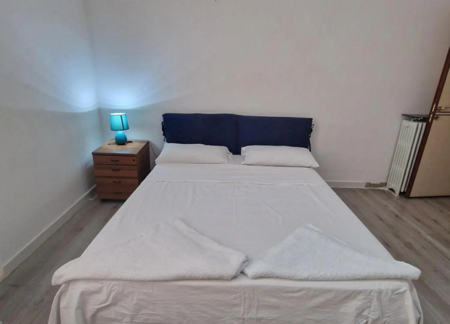Room In The City Center - Stanza In Centro Citta Milan Séjour chez l'habitant